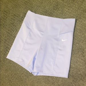 Nike Compression Shorts